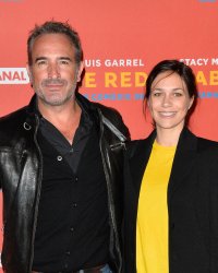 Jean Dujardin et Nathalie Péchalat : rare sortie officielle du couple