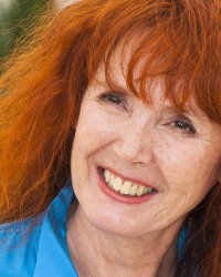 Sabine Azéma est "très fâchée" contre Pierre Arditi
