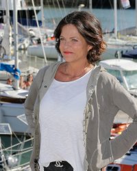 Charlotte Valandrey séropositive : elle rassure sur son état de santé