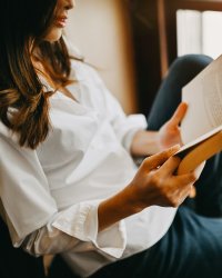 5 livres où les hommes parlent d'amour