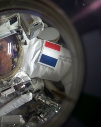 Les 3 choses les plus folles accomplies par Thomas Pesquet dans l'espace