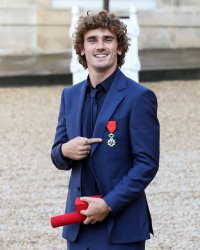 Antoine Griezmann encore papa : pourquoi cette naissance est-elle symbolique ?