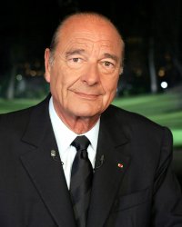 Jacques Chirac a 85 ans : 3 choses que vous ne saviez pas sur l'ancien président