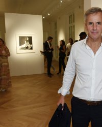 Bernard de la Villardière : ce poste qui lui a échappé face à Laurence Ferrari
