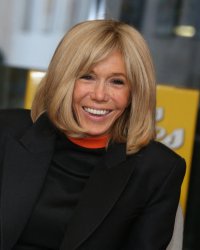Brigitte Macron : ce qu'elle cuisine au Président pour "qu'il garde la ligne"