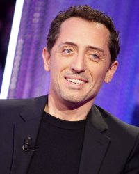 Quand Gad Elmaleh se fait tacler avec humour par son père
