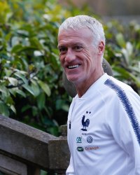 Didier Deschamps : adolescent "je filais un mauvais coton"