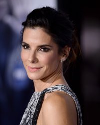 Sandra Bullock a les enfants "les plus bruyants du monde"
