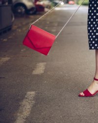 Comment bien porter la jupe-culotte ?