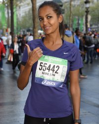 Ces stars qui courent le marathon