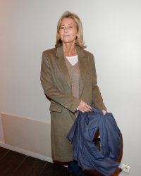 Claire Chazal : son interview bouleversante avec Johnny Hallyday