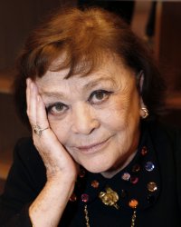 Les femmes de la semaine du 17 au 23 octobre 2015
