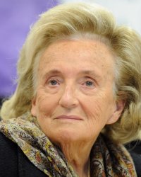 Bernadette Chirac : une proche donne des nouvelles de son état de santé