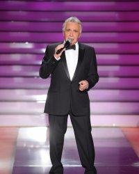 Michel Sardou se souvient de la rivalité entre Johnny Hallyday et Sylvie Vartan