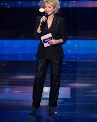 Sophie Davant, ex-présentatrice de Toute une histoire : "C'était lourd"