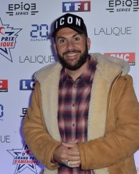 Laurent Ournac joue les prof à domicile : "Pas toujours simple"