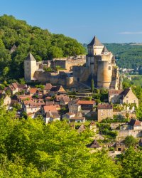 5 choses à faire en Dordogne