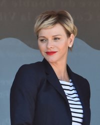 Charlene de Monaco s'engage contre le braconnage : des internautes la critiquent