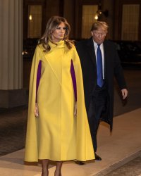 Melania Trump : sa lourde opération des reins a été gardée secrète