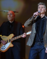 Étienne Daho : le jour où il a fourni de la drogue a une célèbre chanteuse