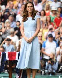 Kate Middleton, grande sportive : ses exercices minceur dévoilés