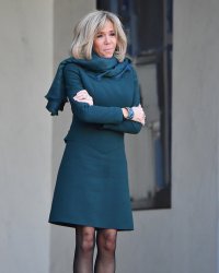 Brigitte Macron : qui est son premier mari, André-Louis Auzière ?