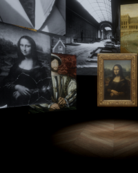 Exposition Léonard de Vinci au Louvre : 3 bonnes raisons d'y courir