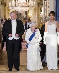 Donald Trump : le prix faramineux de sa visite diplomatique au Royaume-Uni