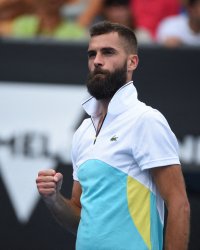 Benoit Paire évoque sa rupture avec Shy'm : "Elle me manque toujours"
