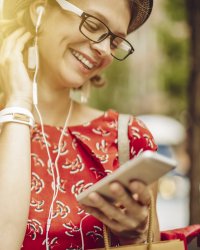 5 podcasts qui vont faire du bien à vos oreilles