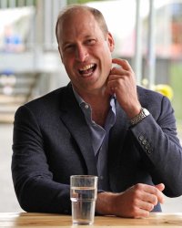 Le prince William plus populaire que son frère Harry auprès des Anglais