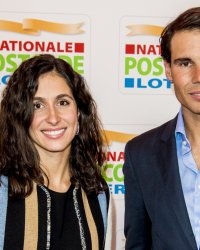 Rafael Nadal se marie : qui est Xisca Perello, sa compagne ?