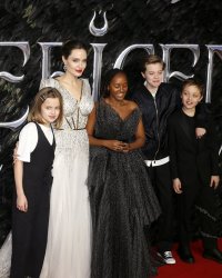 Angelina Jolie : sa fille Zahara lance sa collection de bijoux à 14 ans