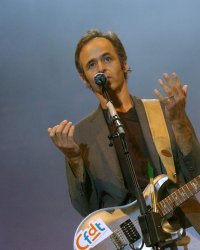 Les Enfoirés : Zazie et Patrick Fiori racontent l'après Jean-Jacques Goldman