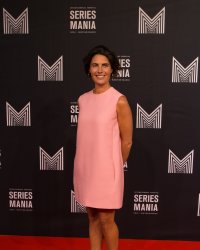 Alessandra Sublet revendique ses rides