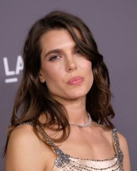 Charlotte Casiraghi : "Je n'ai pas vécu l'euphorie des 18-20 ans"