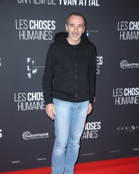 Élie Semoun : son avis bien tranché sur les artistes qui se lancent en politique