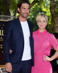 Kaley Cuoco : la star de The Big Bang Theory divorce