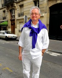 Jean-Luc Petitrenaud, "probablement viré de France 5"