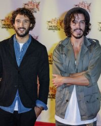 Les Fréro Delavega, frustrés par leur passage dans "Touche pas à mon poste"
