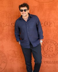 Patrick Bruel, "très, très privilégié" avec ses deux garçons