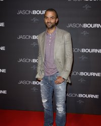 Tony Parker s'offre une station de ski française