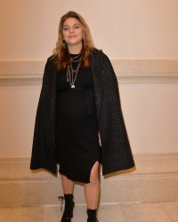 Louane évoque sa rencontre avec Johnny Hallyday : "J'ai été incapable de parler"