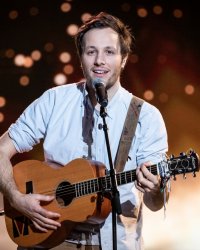 Vianney, amoureux et bientôt papa ? "Tout peut arriver"