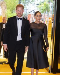 Voyage du prince Harry et Meghan Markle en jet : Elton John prend leur défense