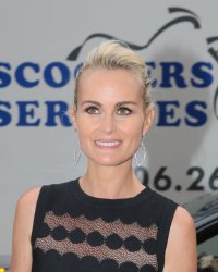 Laeticia Hallyday : sa tendre vidéo à Johnny pour la fête des pères