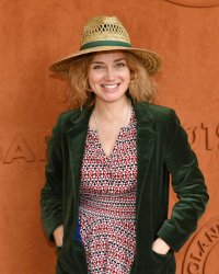 Marine Delterme : "J'ai déjà vécu des relations toxiques"