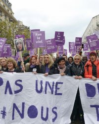 Journée de la femme : 3 combats qui continuent d'être menés