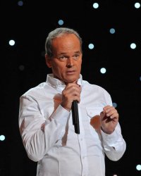 Laurent Baffie méconnaissable selon les internautes : il sort du silence