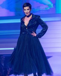 Cristina Cordula : son avis cash sur le look de Valérie Pécresse